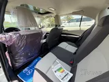 Toyota Corolla XLI 2026